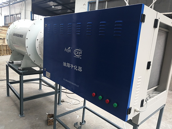 免維護(hù)濕式除塵器廠家