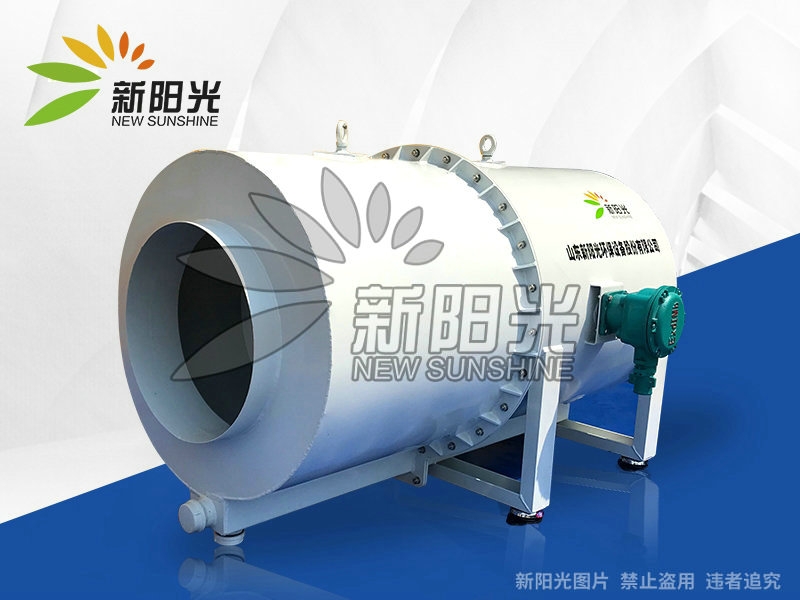 濕式電除塵器的原理和特點(diǎn)有哪些
